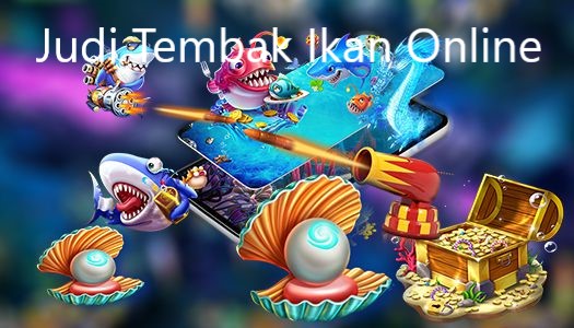 Joker123 Game Tembak Ikan