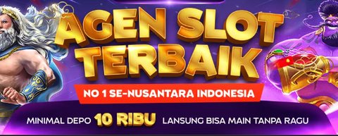 Nama Nama Provider Slot Gacor Deposit 10 Ribu Terbaru 2024