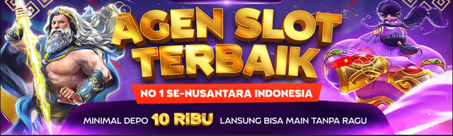 Nama Nama Provider Slot Gacor Deposit 10 Ribu Terbaru 2024